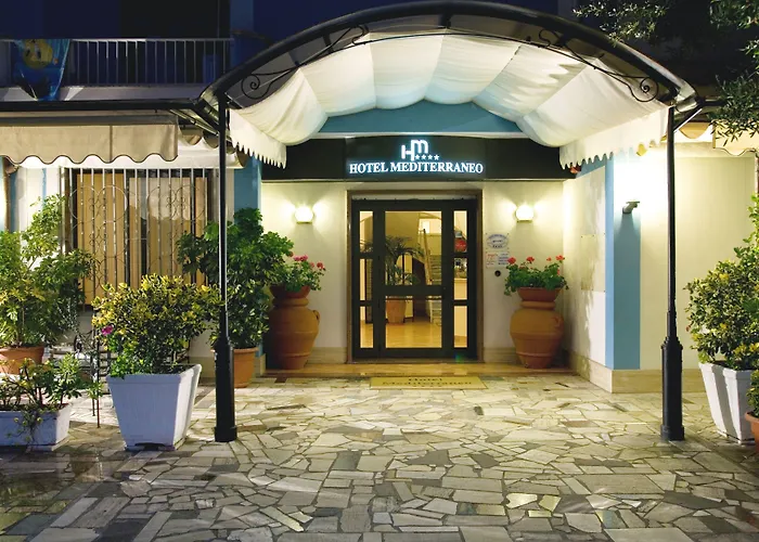 Beach Hotel Terracotta