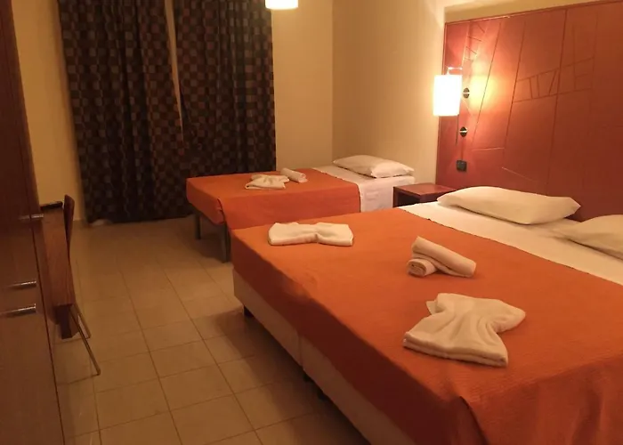 Laghi Room Only